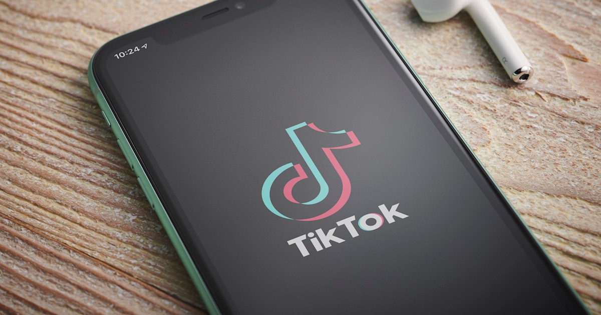 TikTok removes #autismchallenge from platform amid backlash