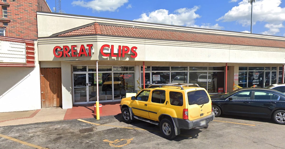 Missouri Great Clips hair salons close after 2 test positive for
