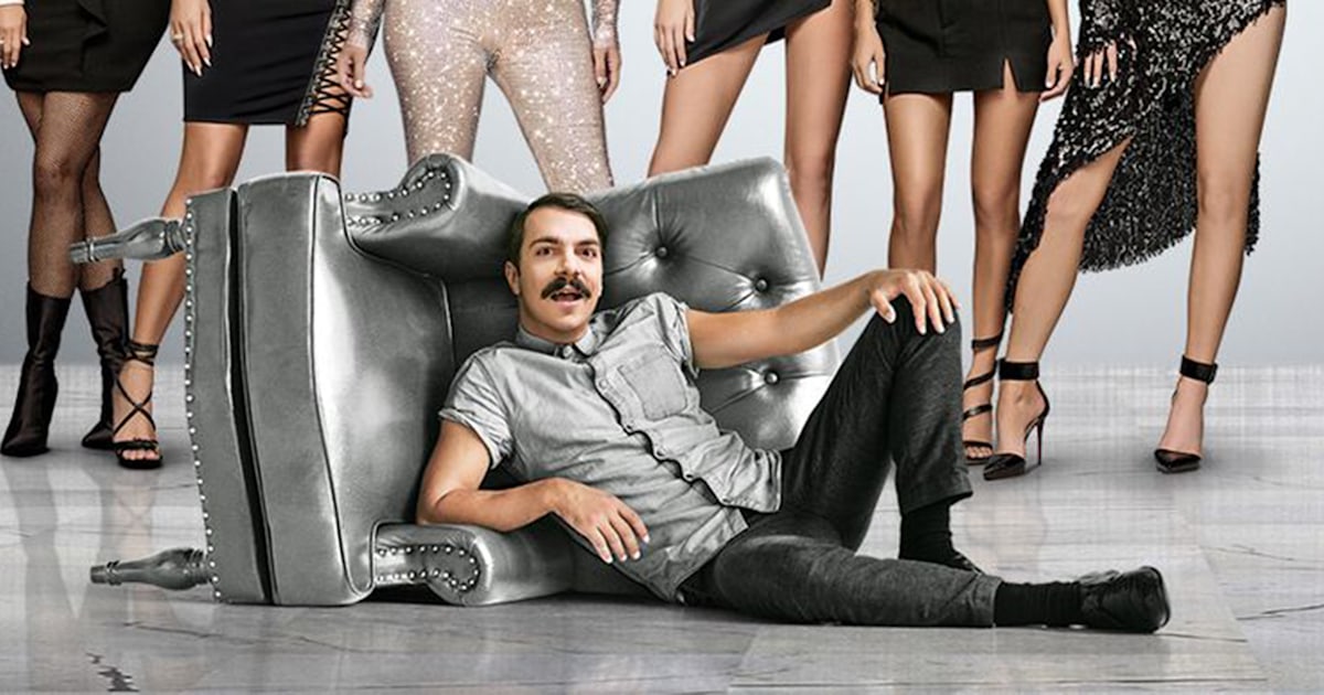 Who is Kirby Jenner? New parody hilariously spoofs 'Keeping Up With the