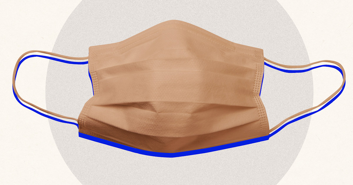 Copper face masks to protect against coronavirus Do they work?