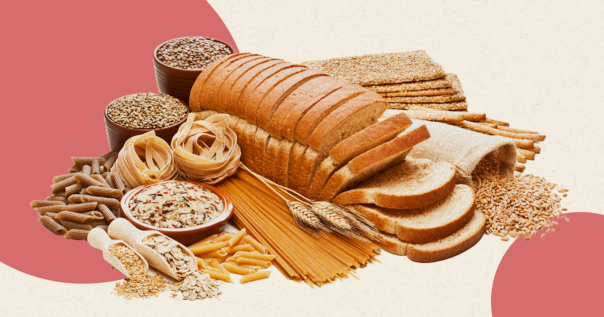 Whole Grain Diet What You Need To Know To Eat Healthier