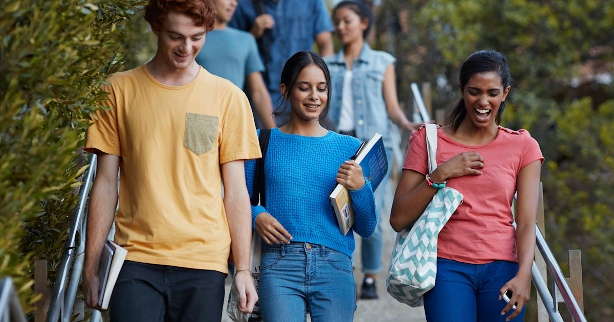 College Resources to Look for on Campus