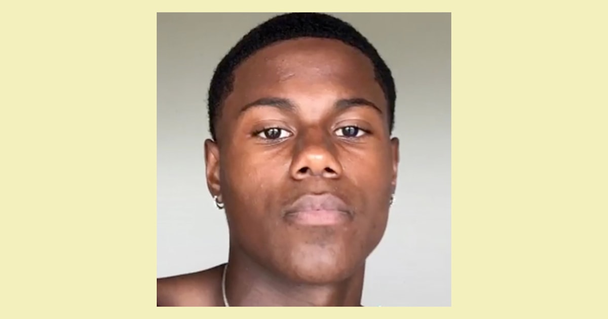 Teen lists 'mom's unwritten rules' to stay safe goes viral