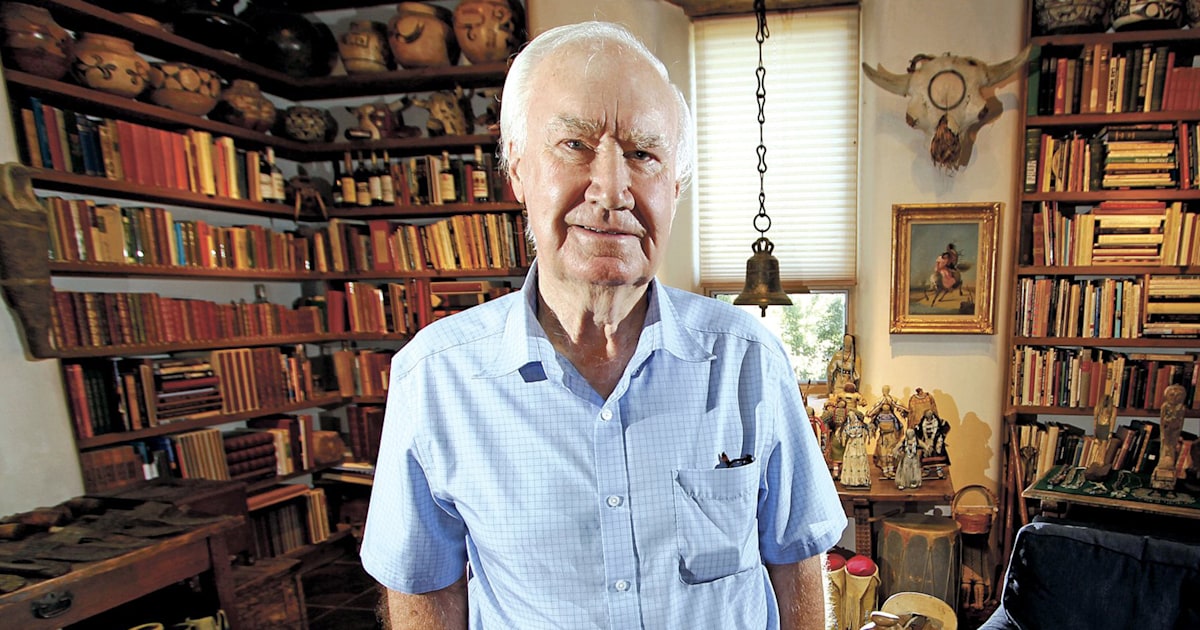 Forrest Fenn treasure finally found in Rocky Mountains