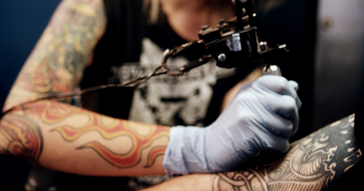 How Instagram revolutionized the tattoo industry