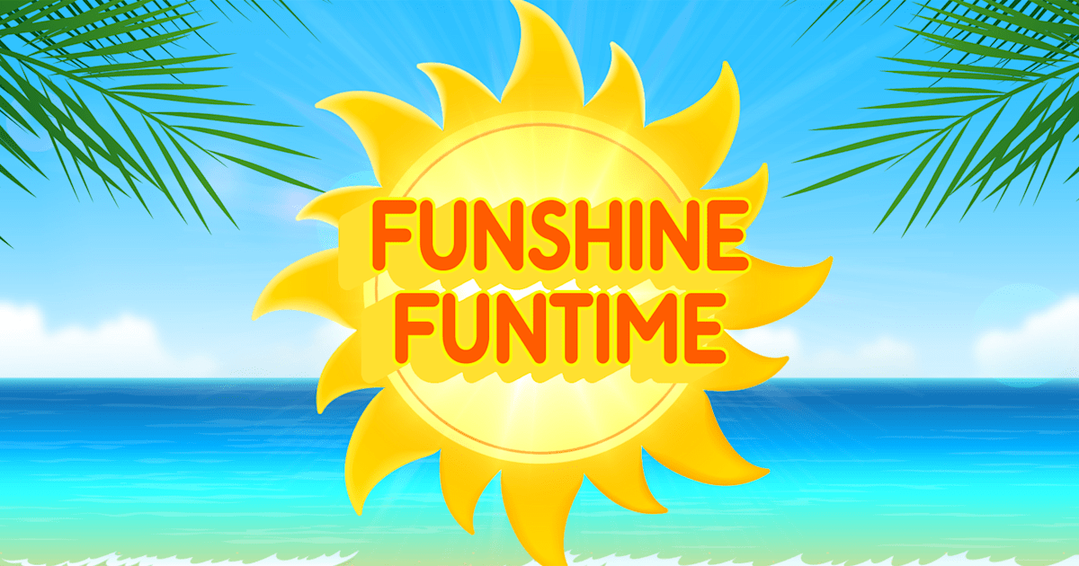 Funshine Funtime: Tell Hoda and Jenna about your summer