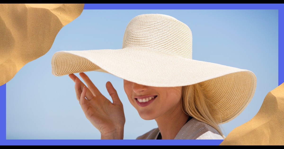 15 Stylish Sun Hats With Upf Protection For 2021