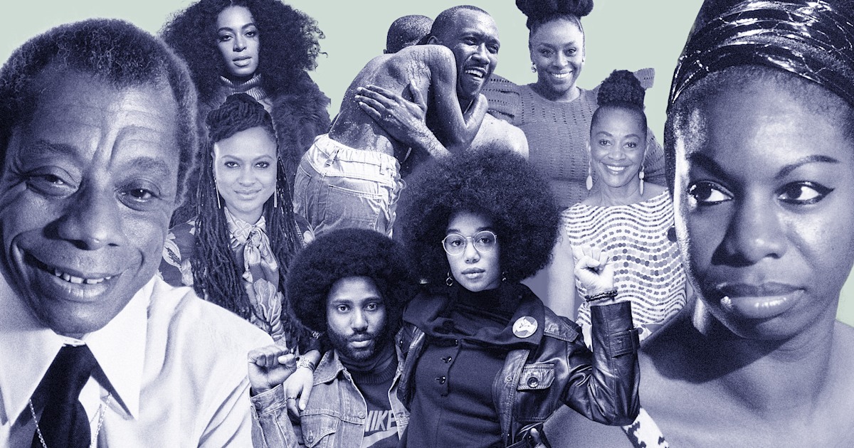9 Black musicians, authors and directors you should have on your radar
