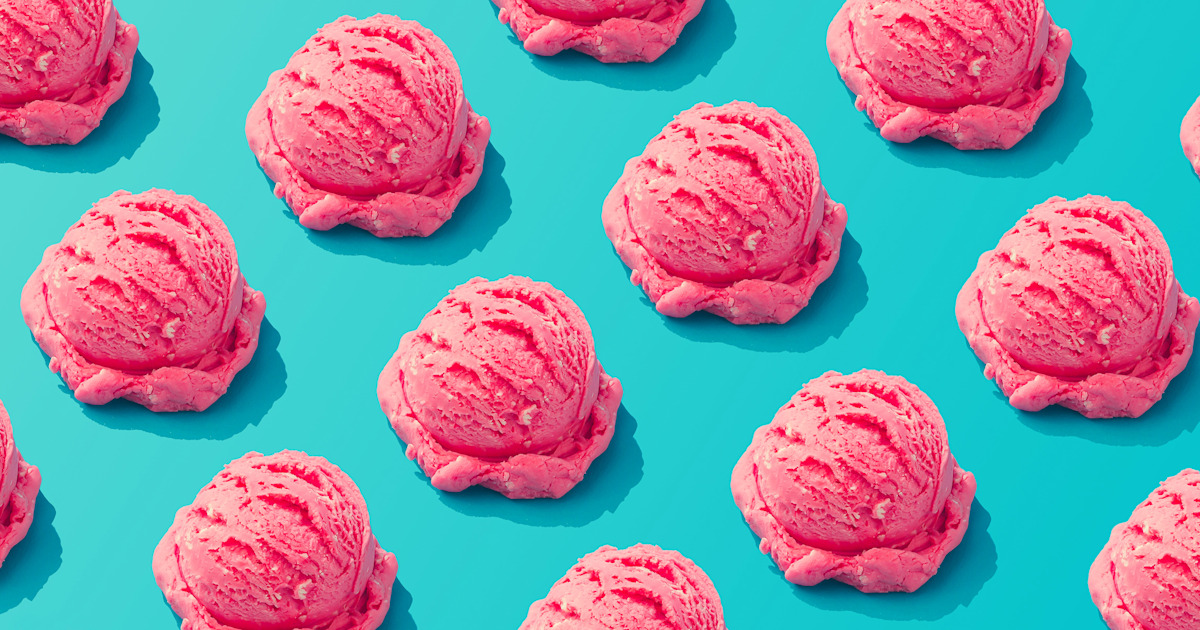 Dash Everyday Ice Cream Maker in 2023  Ice cream maker, Homemade ice cream,  Frozen treats