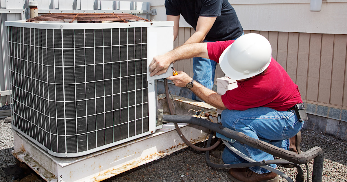 Does air conditioning spread the coronavirus?