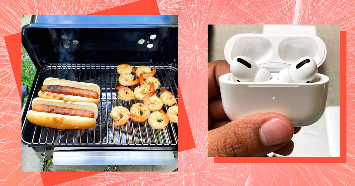 The best 4th of July sales 2020 64 can'tmiss deals