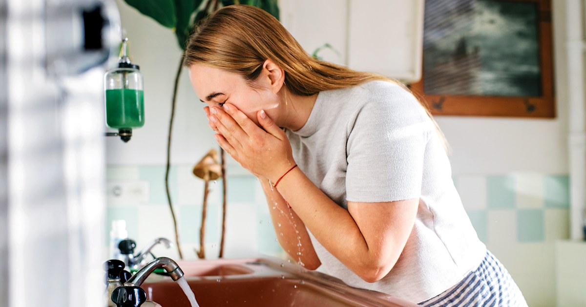 Looking for a new face wash? This $15 cleanser lives up to the hype