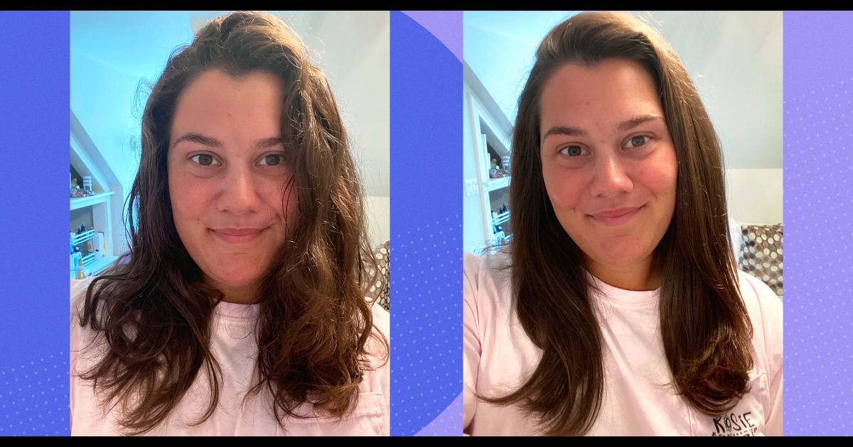 Revlon onestep hair dryer brush is on sale for Black Friday 2020