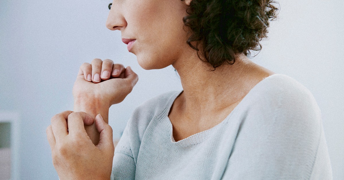 Hives: Pictures, Symptoms, Treatment and Causes to Know