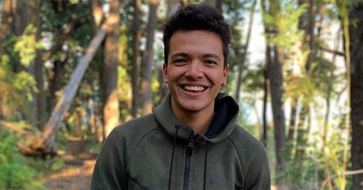 Disney Channel star Sebastian Athie dies at 24