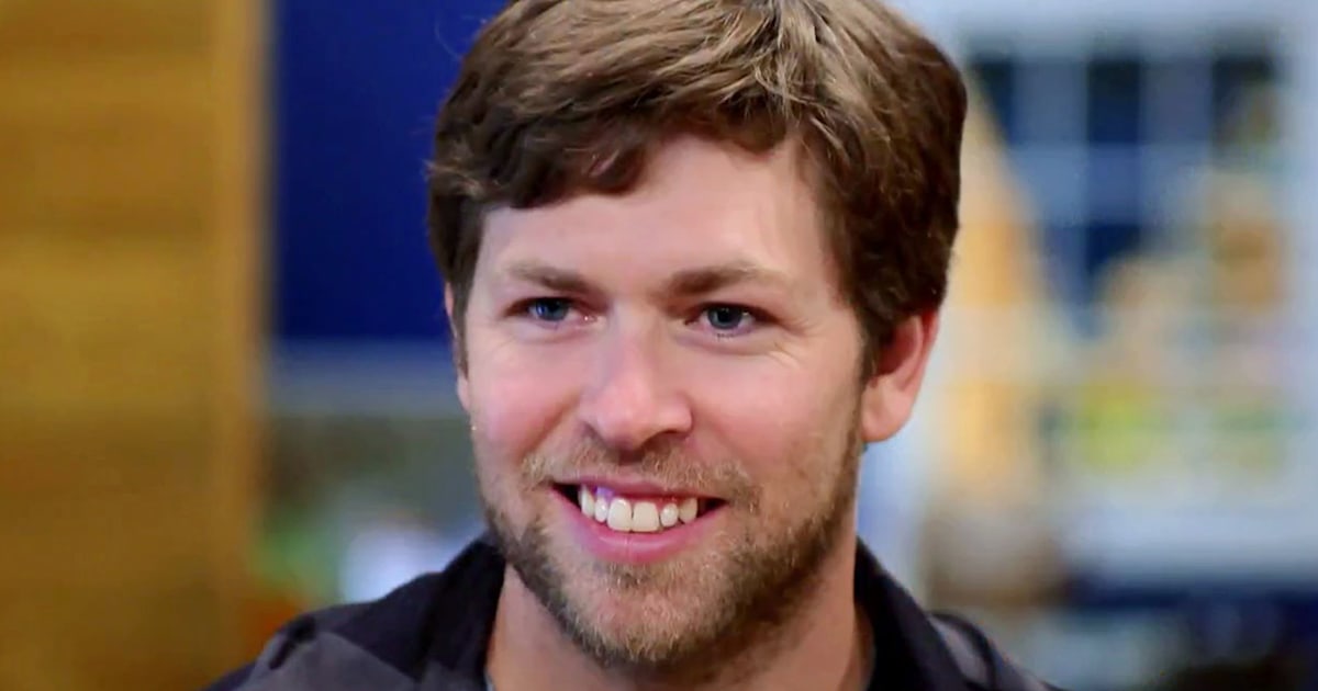 Former snowboarder Kevin Pearce finds new identity 10 years after brain