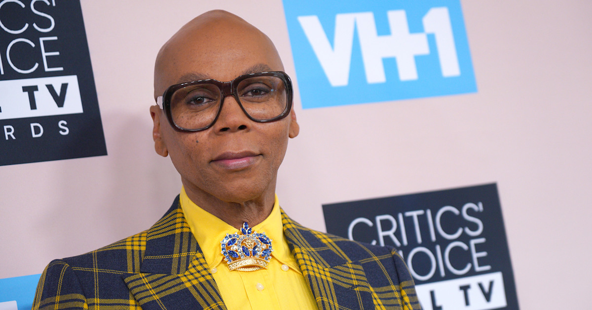 Rupaul Bonds With Drag Race Contestant Jujubee Over Sobriety