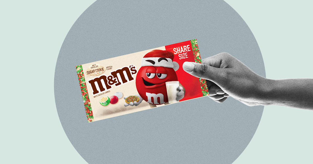 M&M'S USA - #sweepstakes Enter for your chance to win M&M'S