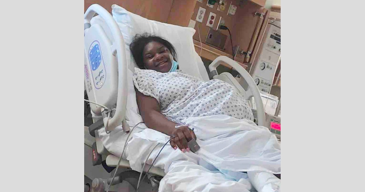 Death of ShaAsia Washington sheds light on racial disparities for