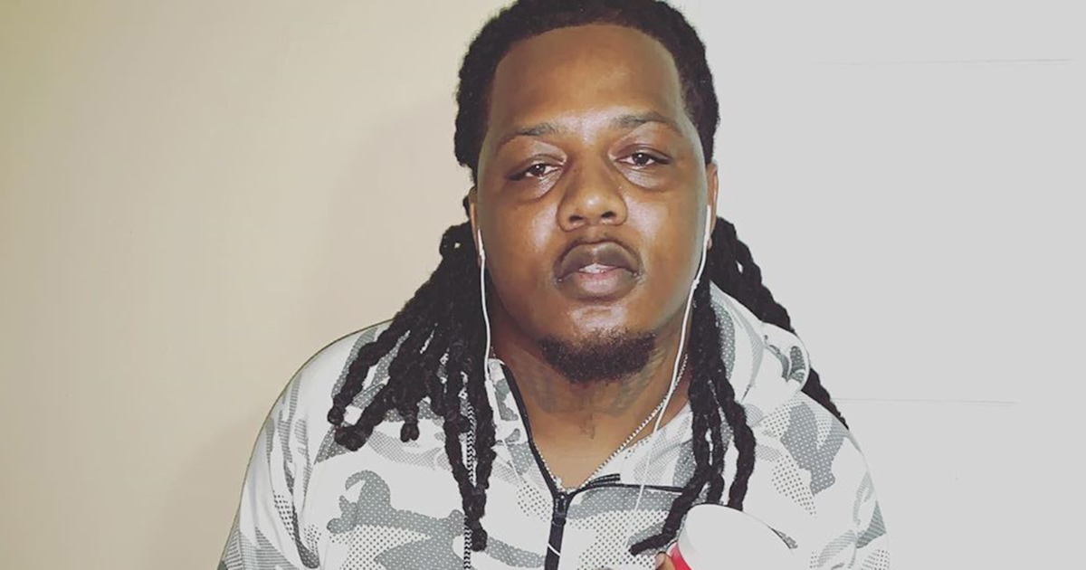 Rapper FBG Duck killed in triple shooting in Chicago.