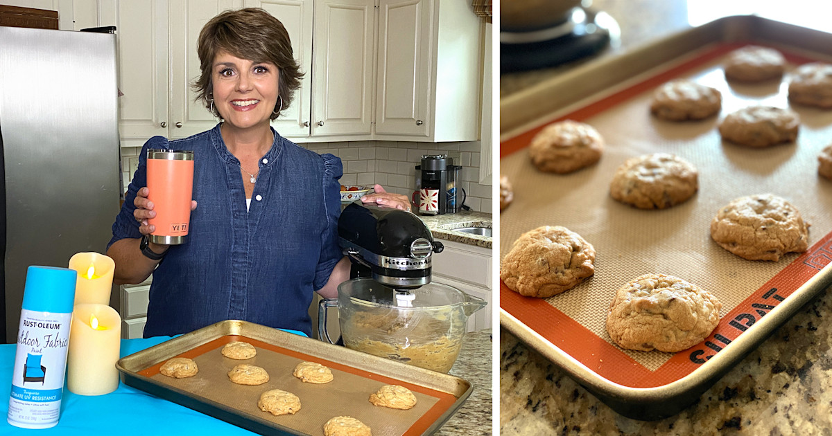 The best home essentials, according to Jill Bauer