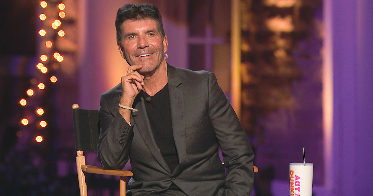 Simon Cowell update: 'AGT' judge undergoes 6-hour surgery