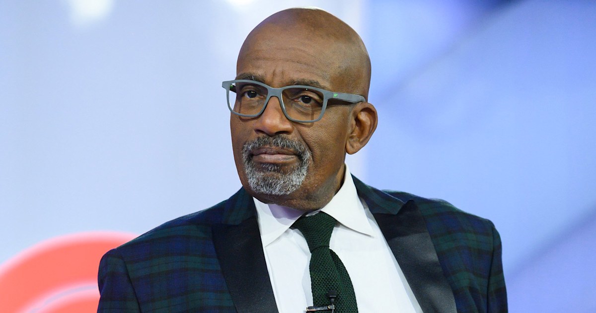 Al Roker undergoing shoulder surgery this week