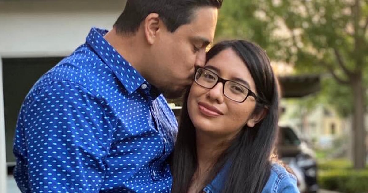 Pregnant Anaheim woman killed by DUI driver delivers baby