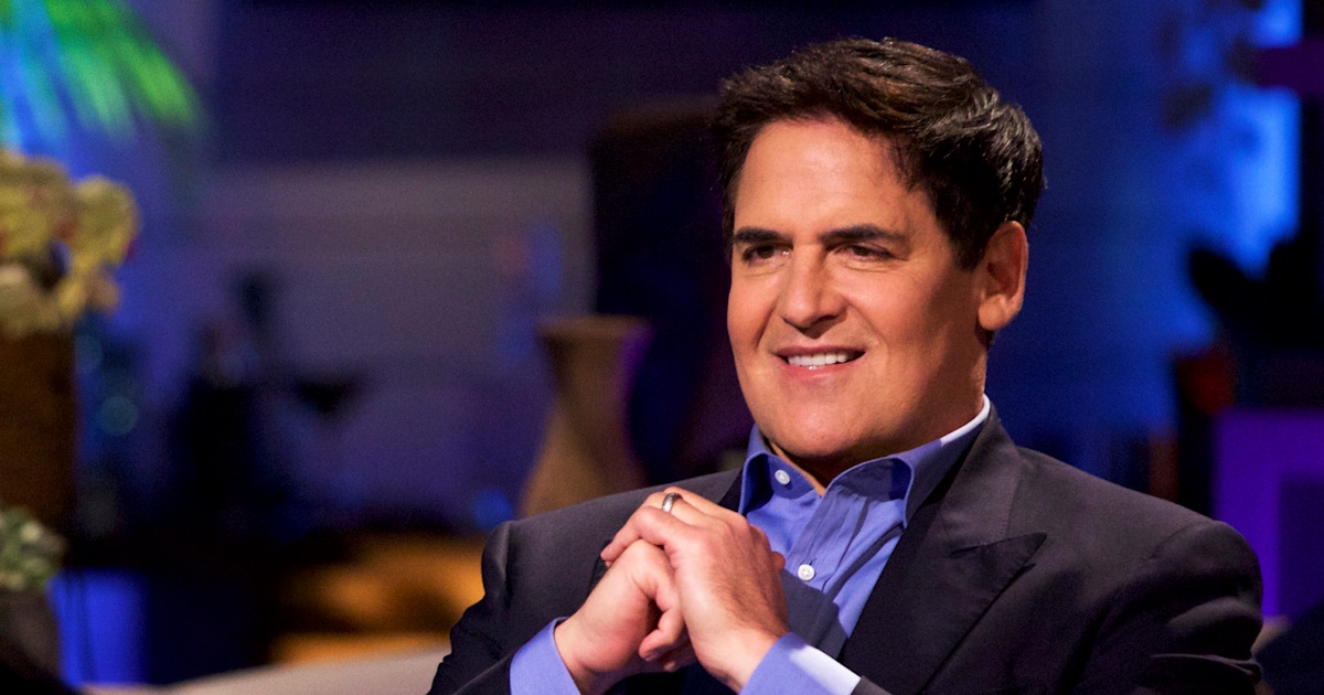 Shark Tank' star Mark Cuban to leave show after 'one more year