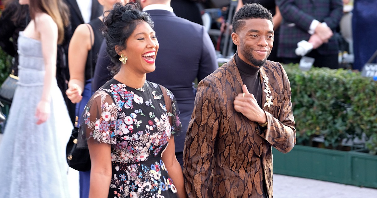 Chadwick Boseman’s Wife Welcomes a Baby: A New Chapter Marking Growth Beyond the Spotlight