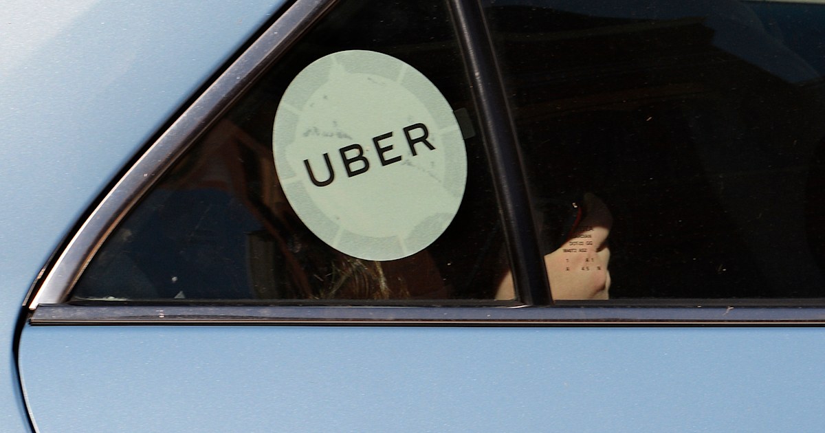 How to delete your Uber account An easy stepbystep guide TrendRadars