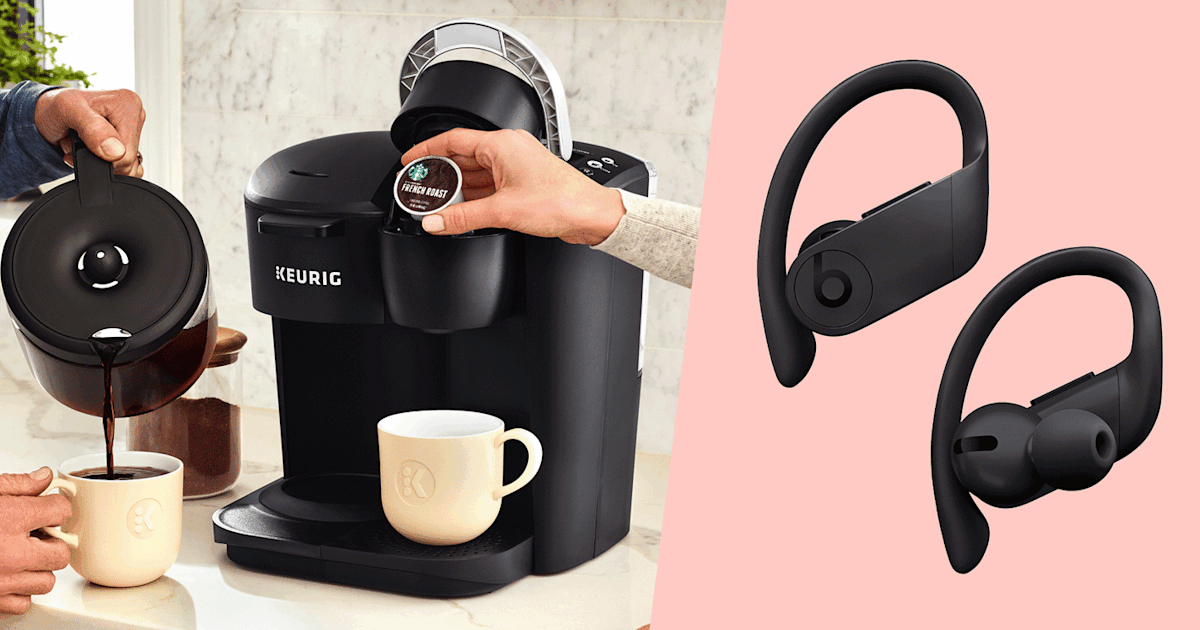 25 Walmart Labor Day sales to shop before they
