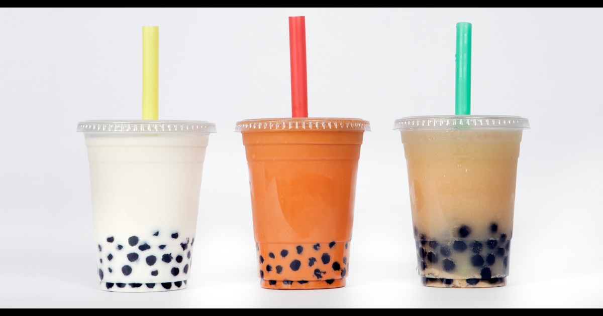 Boba 101 Everything You Ever Wanted To Know About Bubble Tea