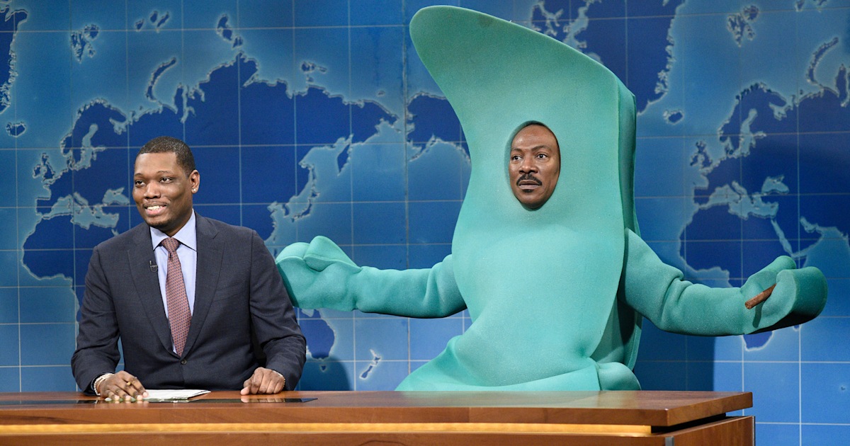 'Saturday Night Live' to return to Studio 8H in Rockefeller Center