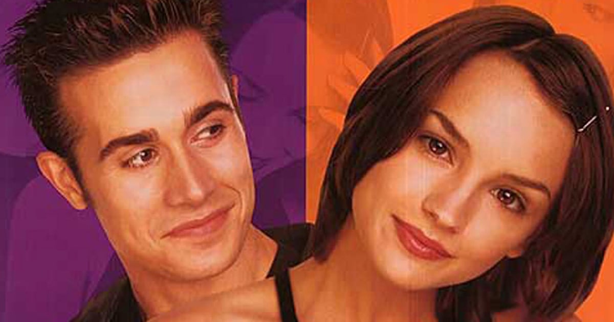 Rachael Leigh Cook Joins She S All That Reboot Find Out Who She Ll Play Flipboard