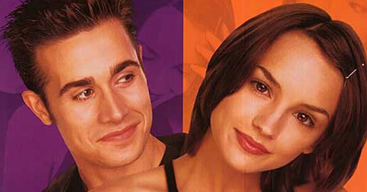 'She's All That' set for genderswapped reboot 'He's All That'