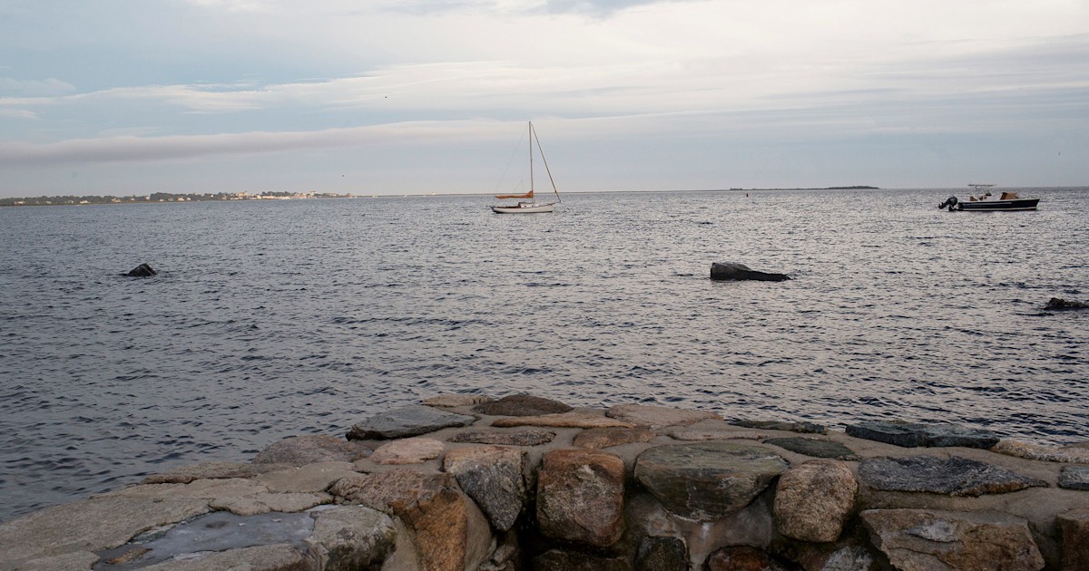 Connecticut and flesheating bacteria Health officials issue warning