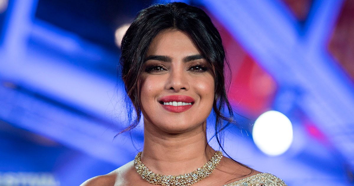 Priyanka Chopra debuts new hairstyle for fall
