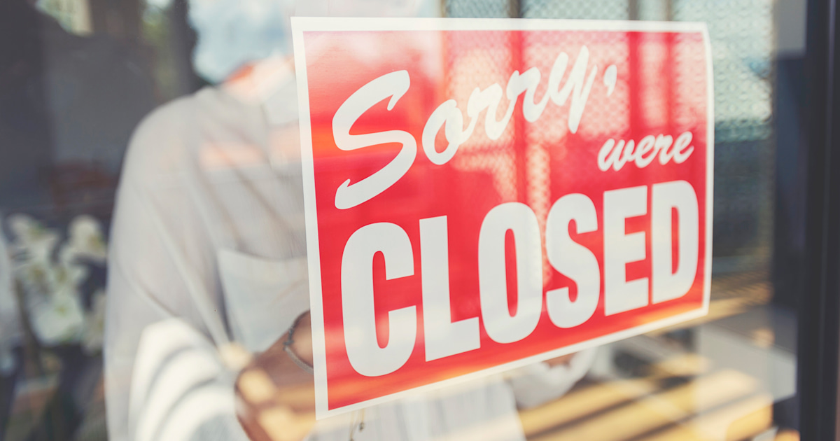 100,000 restaurants closed 6 months into the pandemic: survey