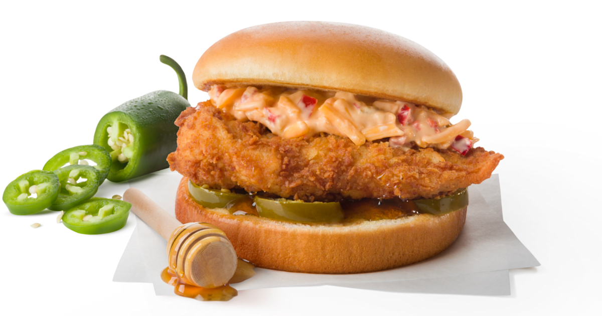 Chick Fil A Testing New Chicken Sandwich With A Southern Twist Chick Fil A Testing New Chicken Sandwich With A Southern Twist