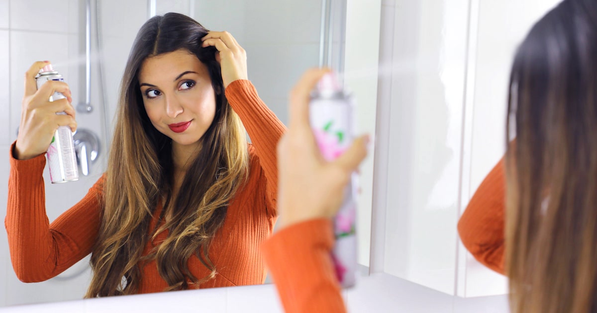 Skipping a shampoo? 15 products to refresh in between washes