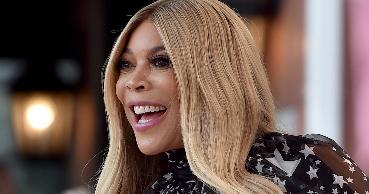 Watch the 1st trailer for 'Wendy Williams The Movie'