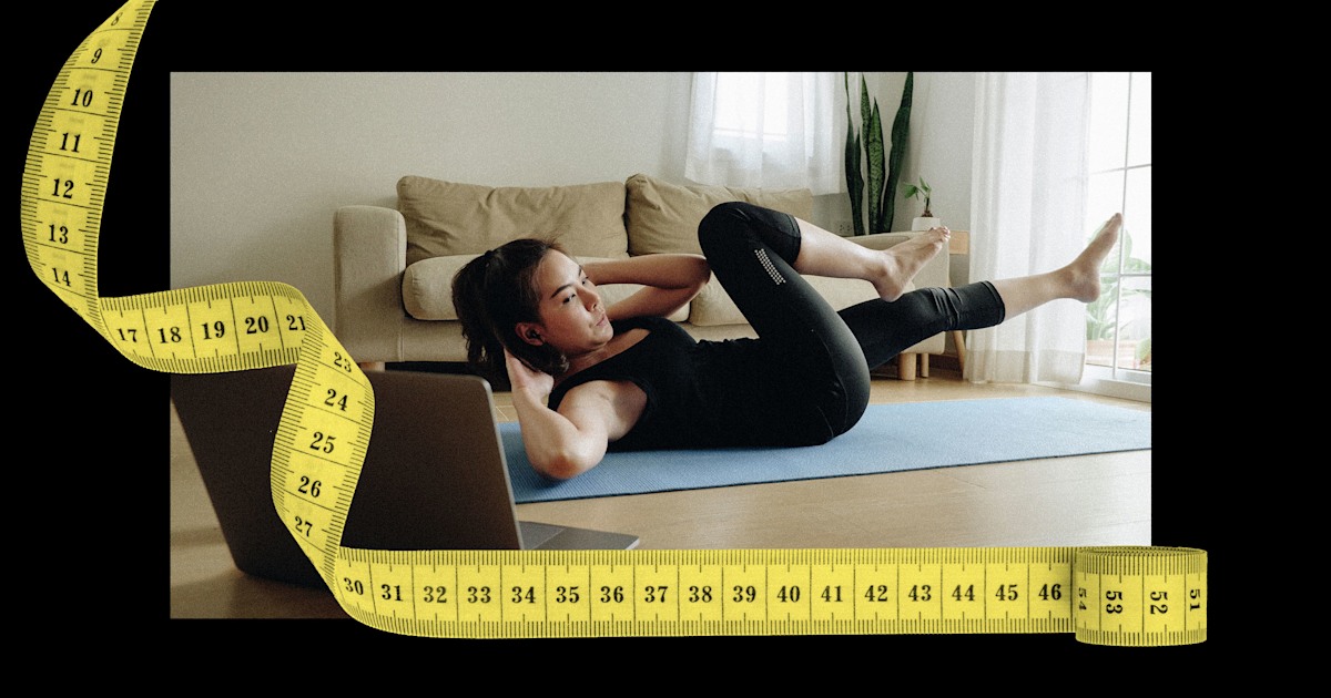 Best exercises for quarantine top