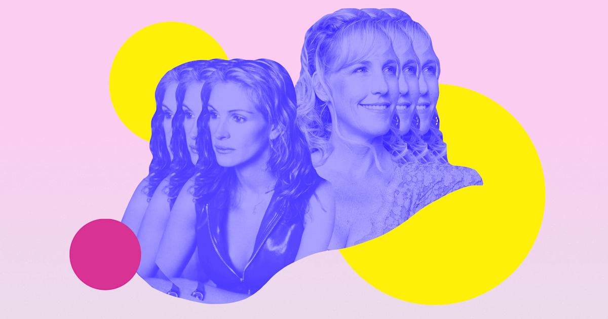 20 years after ‘Erin Brockovich,’ the real Erin Brockovich is still