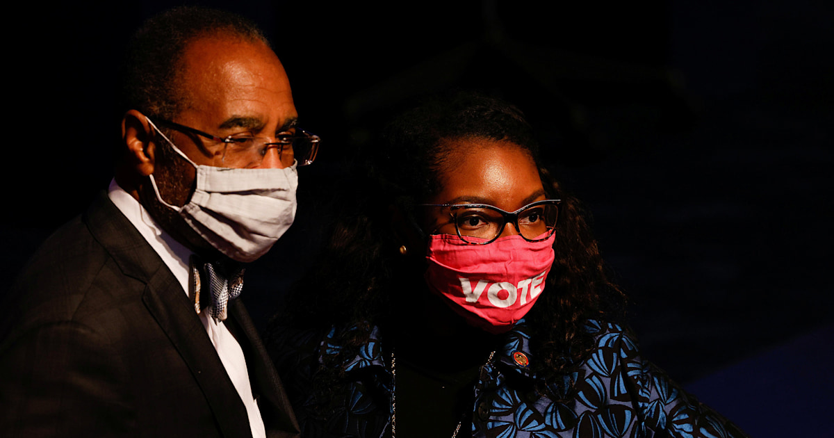 11 positive coronavirus tests traced to presidential debate, officials say