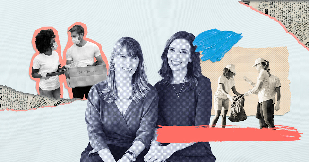 5 things you can do right now to change the world