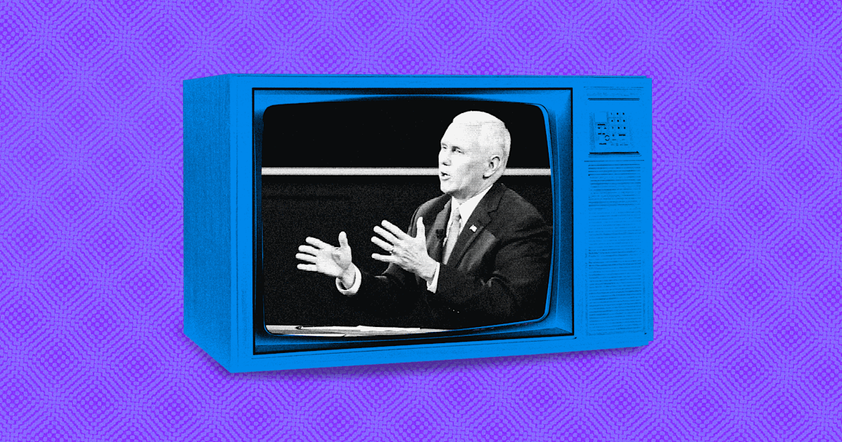 Pence vs. Harris 5 things to watch at the vice presidential debate