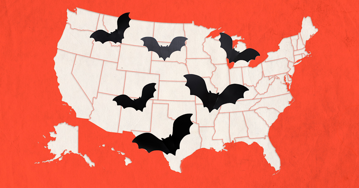 Halloween 2020 safety guidelines in every state