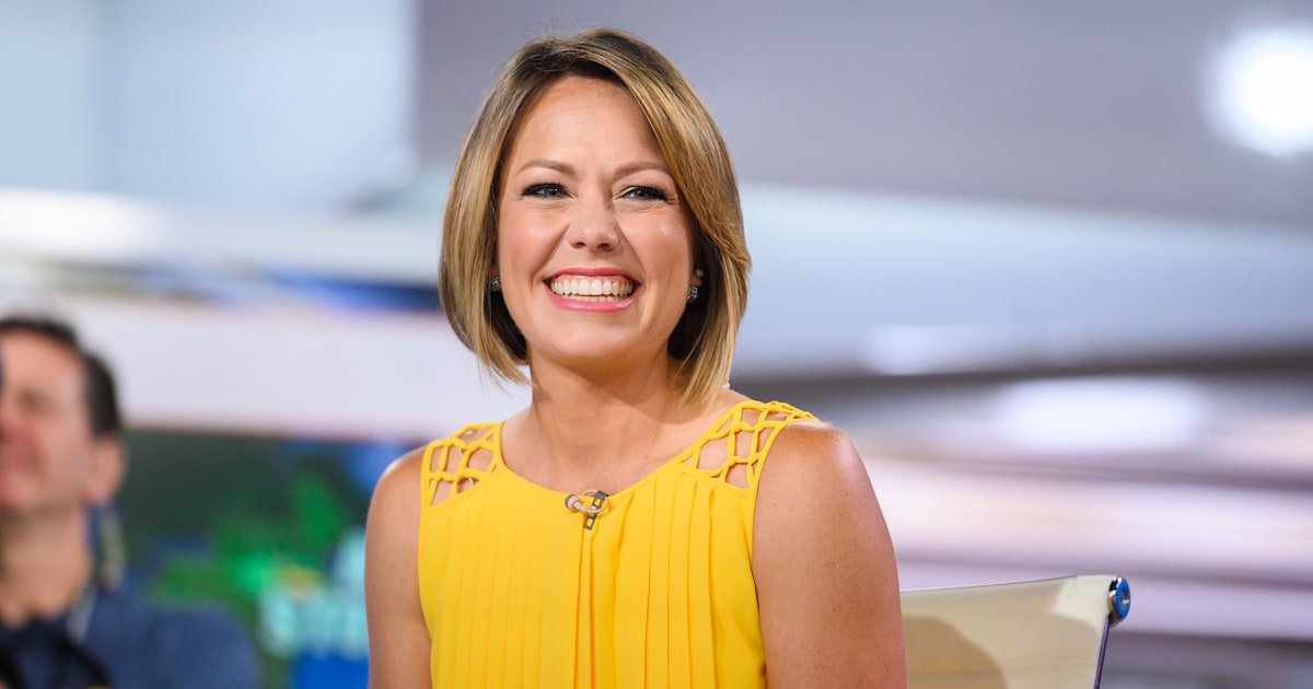 Dylan Dreyer is showing that hard work and practice pays off! 