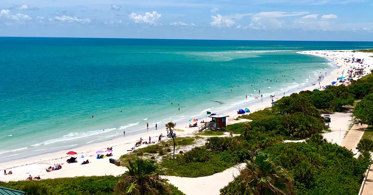 Best Places To Retire In Florida 2022